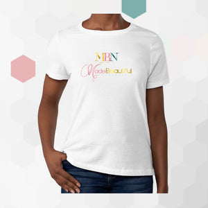 Made Beautiful Naturally T-Shirt